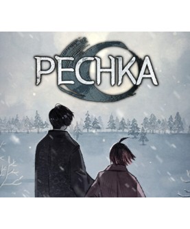 Pechka - Historical Story Adventure Steam Key GLOBAL